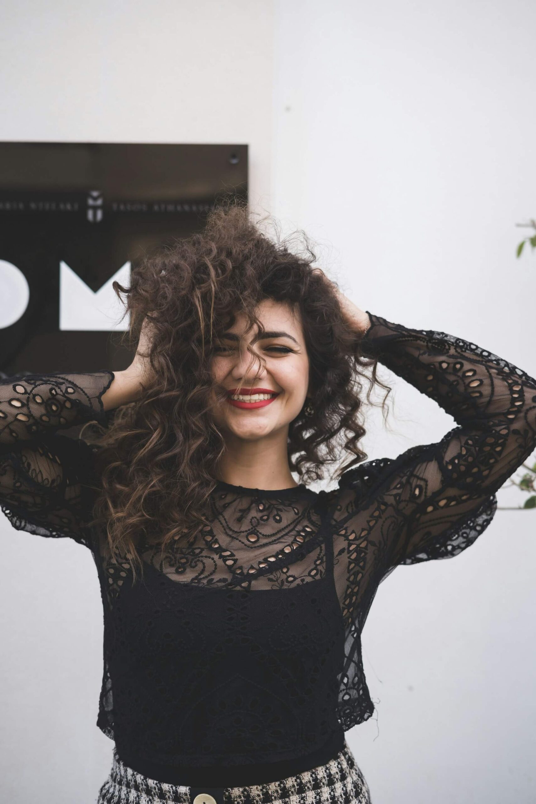 Chloe Grant image