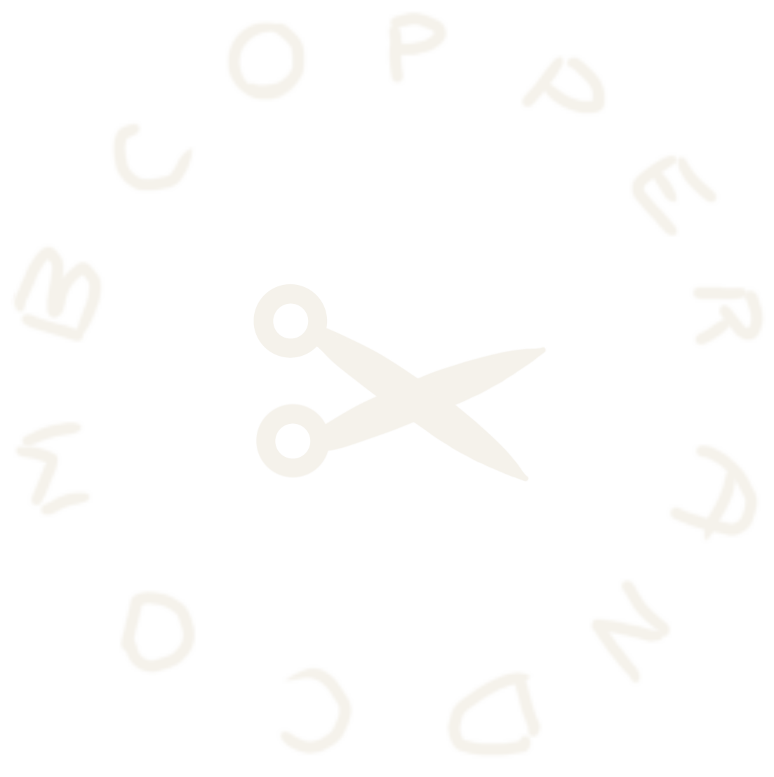 Copper and Comb logo