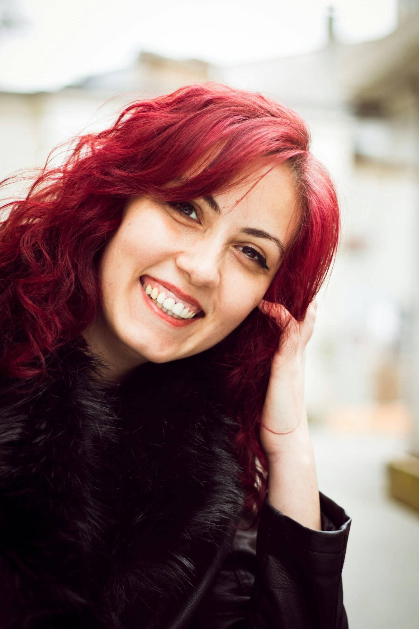 Megan Reid image